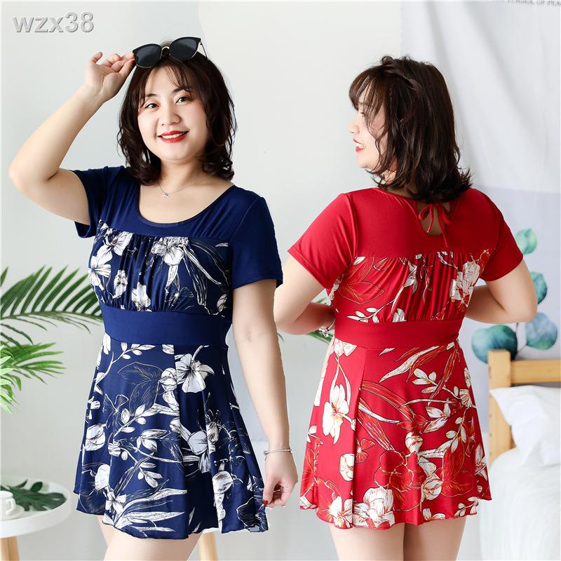 Đồ Bơi Big Size Cho Phụ Nữ Trung Niên 62-82kg | BigBuy360 - bigbuy360.vn