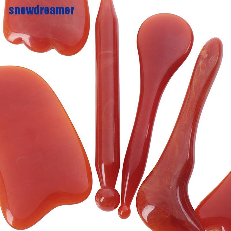 [Hàng mới về] Dụng cụ cạo gió hỗ trợ mát xa chăm sóc sức khỏe đa năng