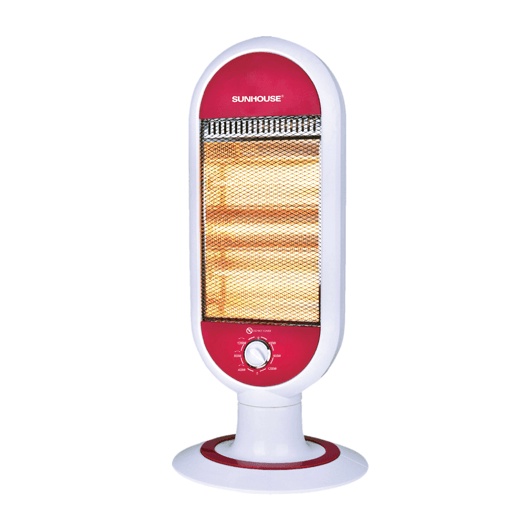 Sưởi điện hồng ngoại SUNHOUSE SHD7020 / HTD7012 / Takin TK-204/ SHD7017 - Hàng thanh lý chính hãng