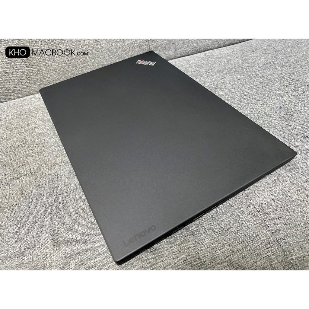 Laptop Thinkpad X1 Carbon Gen 5 i7-7600U RAM 16GB Màn 14' QHD 2K