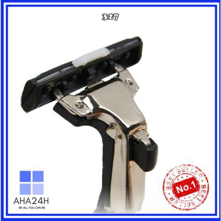 BỘ DAO CẠO RÂU CAO CẤP 38 MÓN  AH327