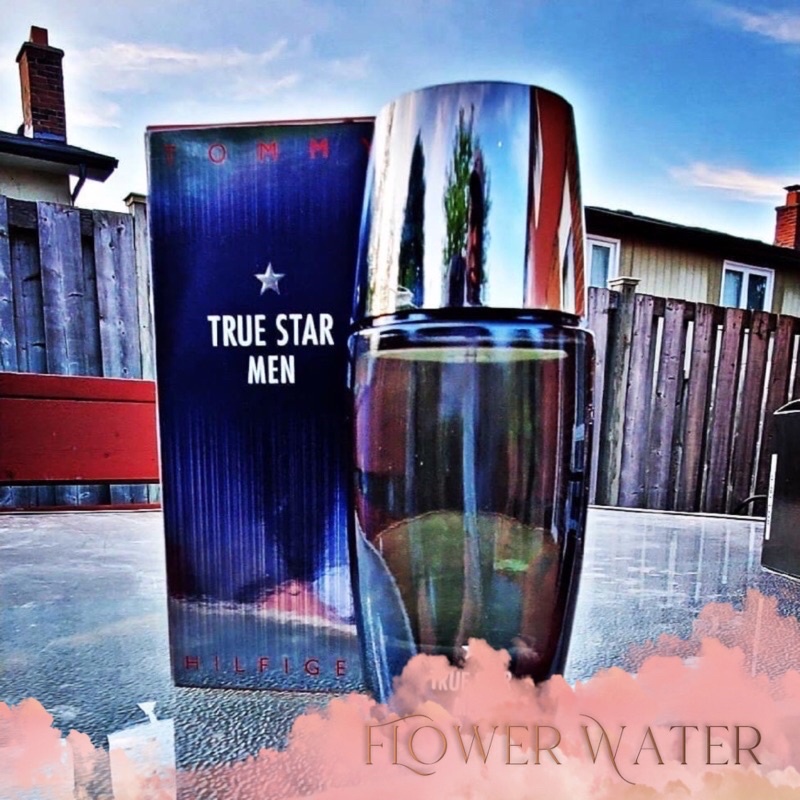 Nước hoa nam True Star Men 100ML