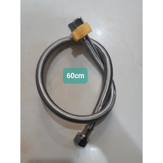 Dây cấp inox dài 40cm-60cm