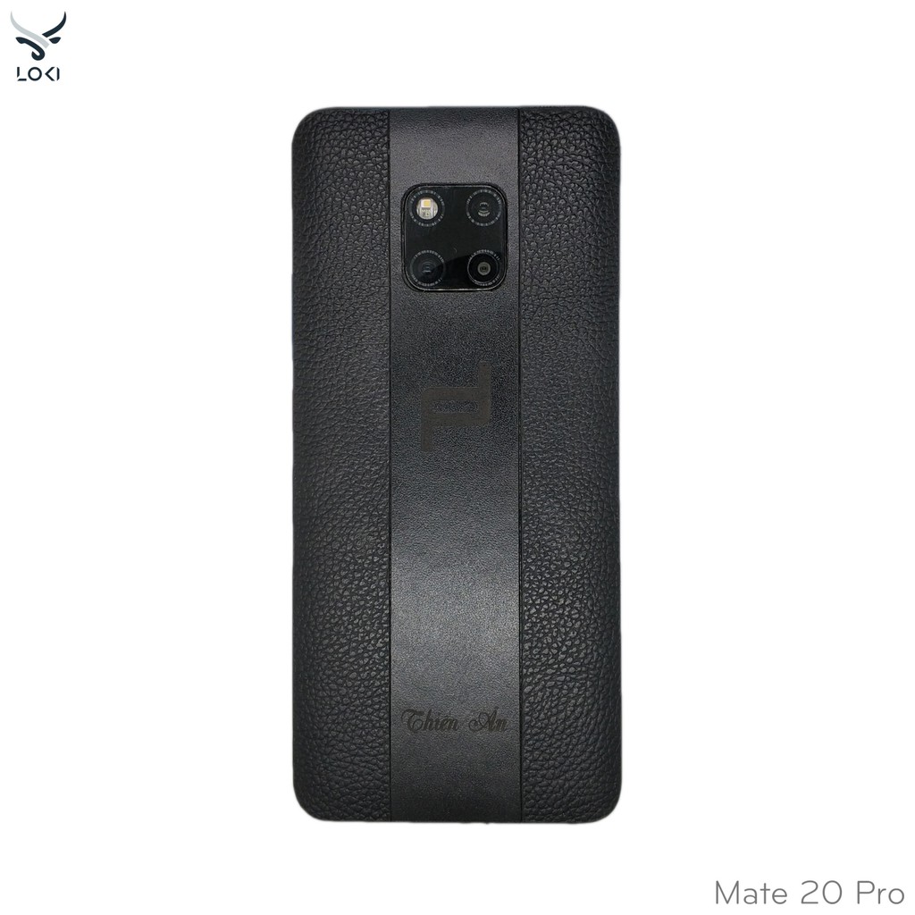 Dán da Huawei Mate 20 20x 20pro theo yêu cầu