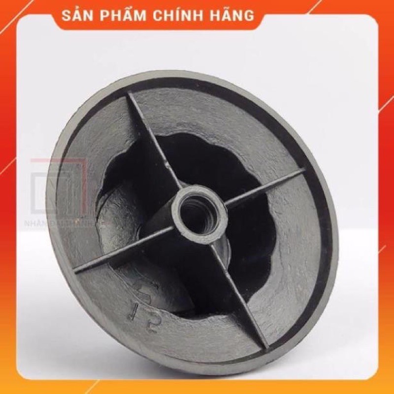Chốt khóa lồng, Chốt khóa cánh, phụ kiện Quạt Vinawind, SENKO, Núm khoá lồng, Núm khoá cánh, túp năng