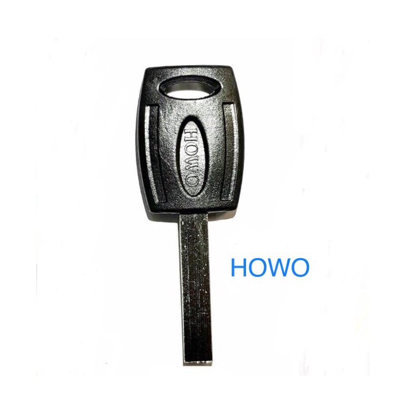 Phôi chìa khoá xe HOWO ( loại chìa PHAY )