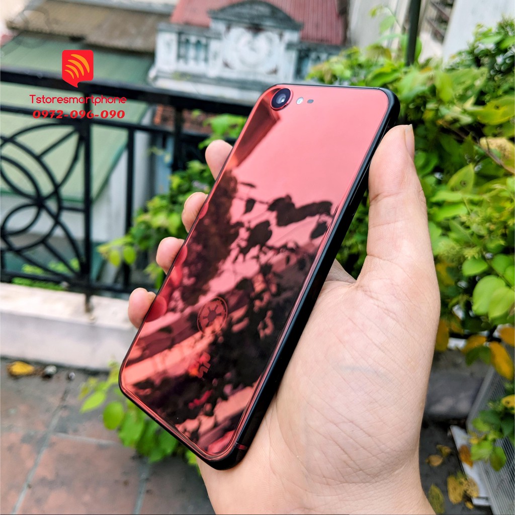 Điện thoại Sharp Starwar Limited SW001Sh Snap 820 3GB 32GB GAMING | BigBuy360 - bigbuy360.vn