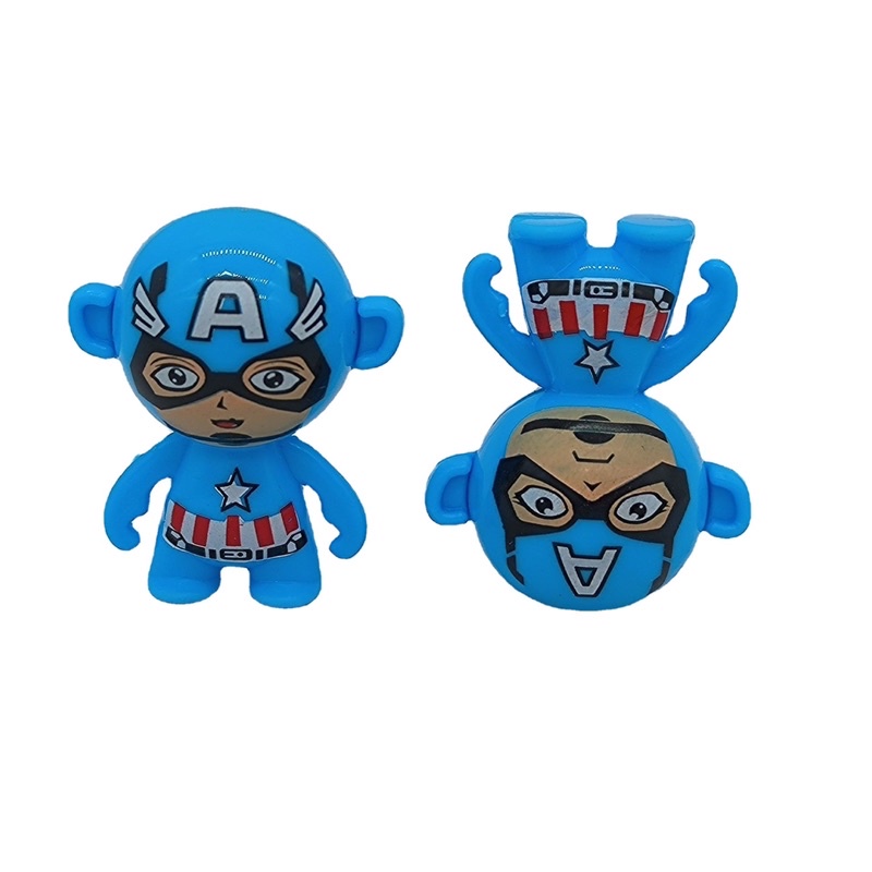 [ Rẻ Vô Địch ] Lật Đật Mini Có Chân Hình Huggy Và Phi Hành Gia Dễ Thương Siêu Đáng Yêu Đồ Chơi Cho Bé.