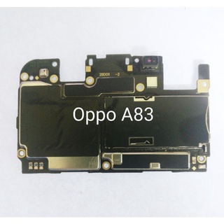 Main Điện Thoại OPPO A83/cph1729 hàng bóc máy đẹp