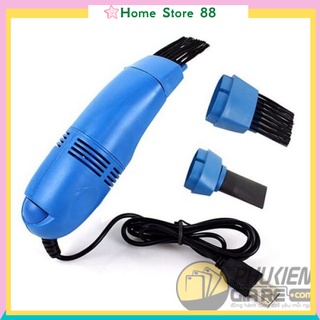 Máy hút bụi laptop mini 1304	SHOP GIÁ RẺ VP88