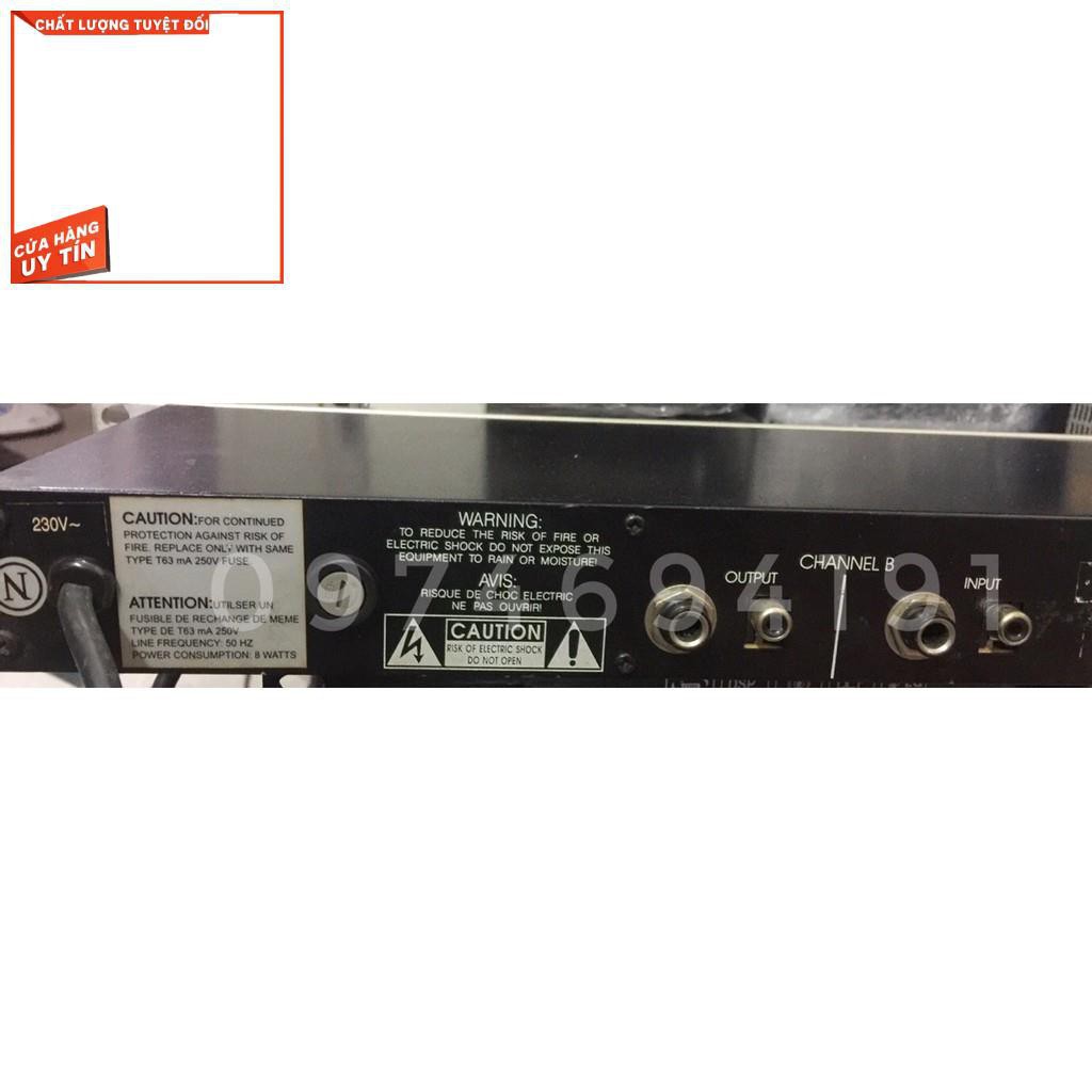 0974694191Nâng tiếng BBE sonic maximizer 442i hàng mỹ