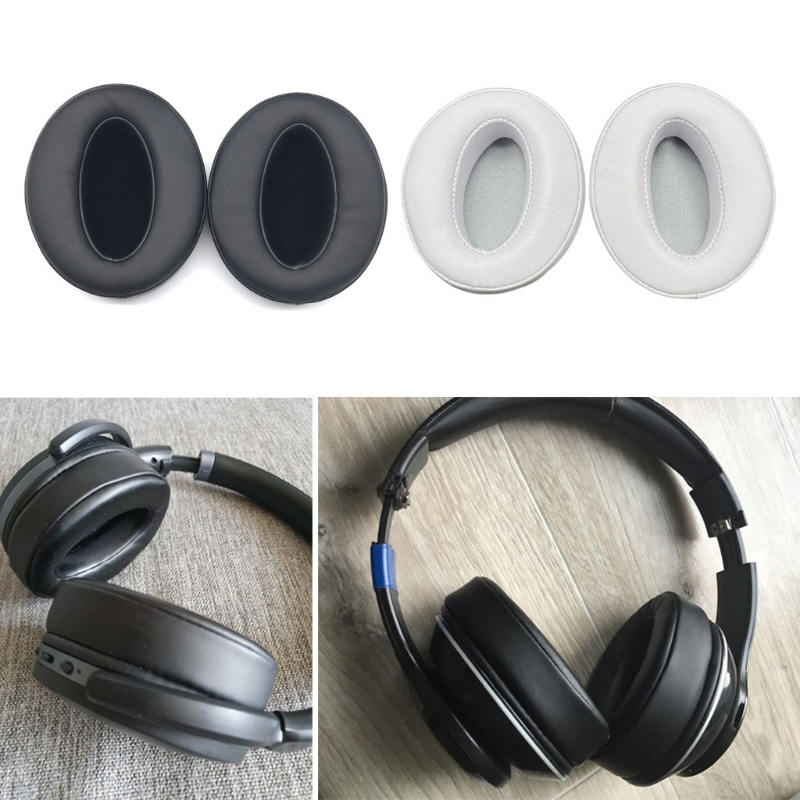 Cặp Mút Đệm Thay Thế Cho Tai Nghe Chụp Tai HD4 50BTNC HD4 40BT HD4 3Headphone