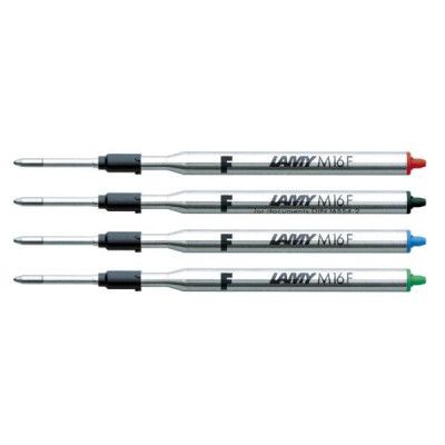 Ruột mực Bi - Lamy M16