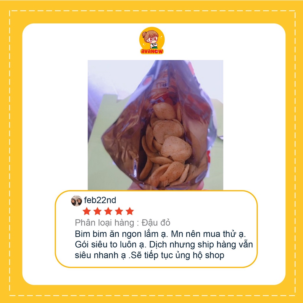 Bim bim đùi gà Majiaowei Tứ Xuyên 500g 🍣 Avanow 🍣 đồ ăn vặt ngon | BigBuy360 - bigbuy360.vn