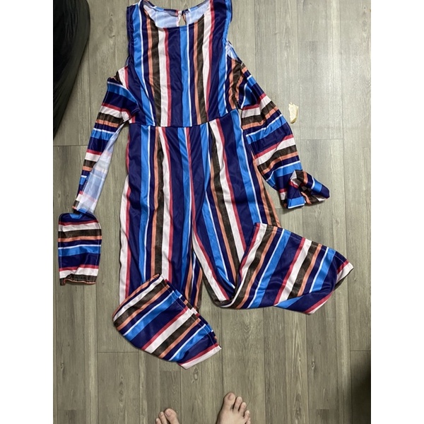 2hand jum kiểu phối