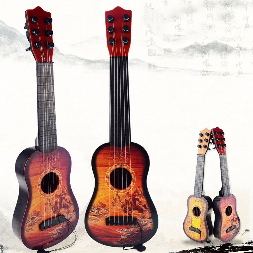 Đàn Ghi Ta Classic