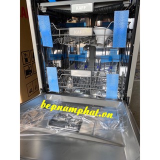 MÁY RỬA CHÉN KAFF KF-BISW12