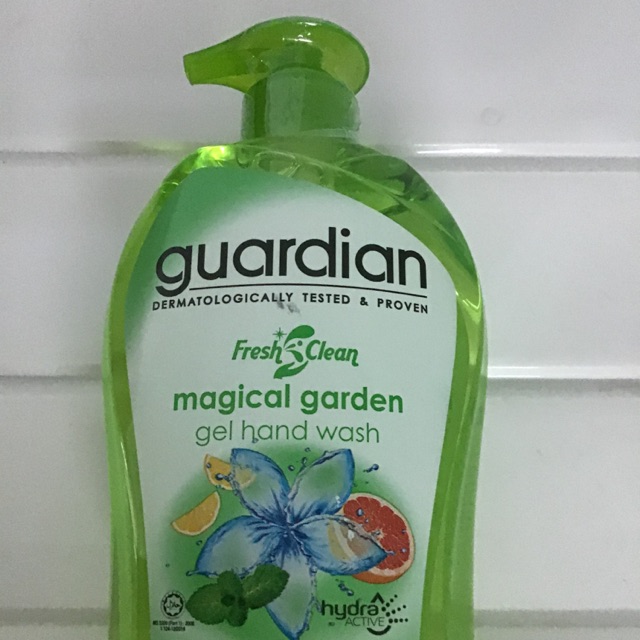 Nước rửa tay Malaysia chai 500ml