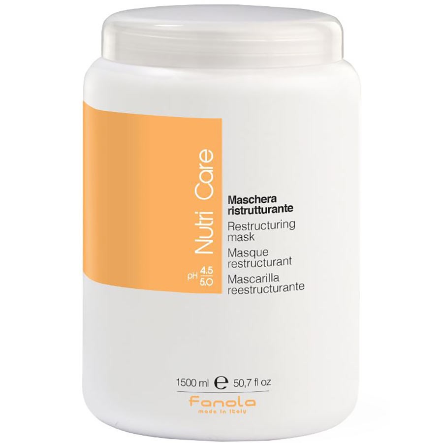 [Chính hãng] Dầu hấp - ủ - xã Panola Nutricare 1500ml