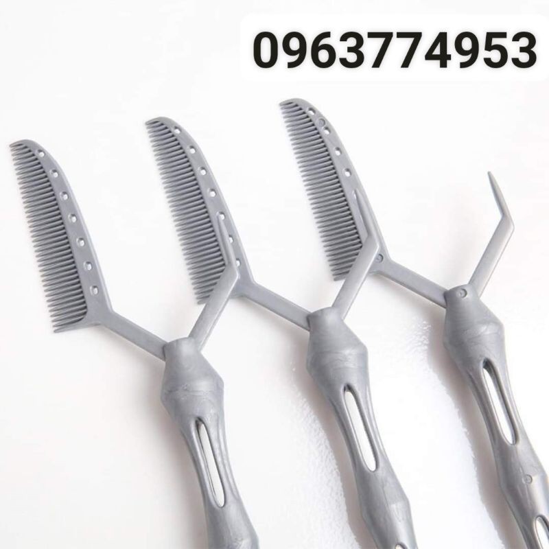 Bộ Dụng Cụ Uốn Tóc Nam | Shopee Việt Nam