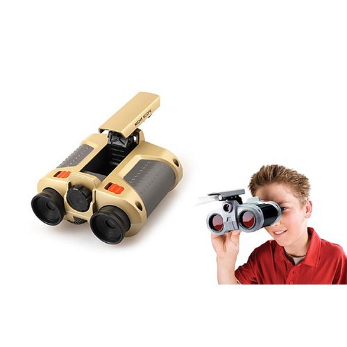 Ống nhòm quan sát ngày và đêm