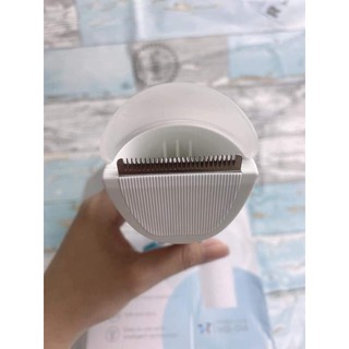 Tông đơ cắt tóc cho bé Moaz bebe MB014