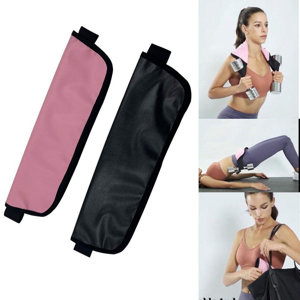 Dây Đai Đệm Cầu Nâng Tạ QUINTON
