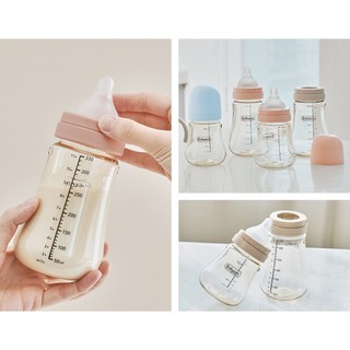 [KIDP] Edison- PPSU Bình sữa
