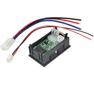 Thiết bị đo dòng điện DC 100V 10A