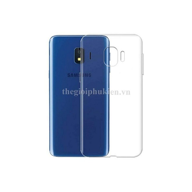 [Freeship toàn quốc từ 50k] Ốp dẻo trong Samsung Galaxy J2 Core Tặng kèm kính cường lực