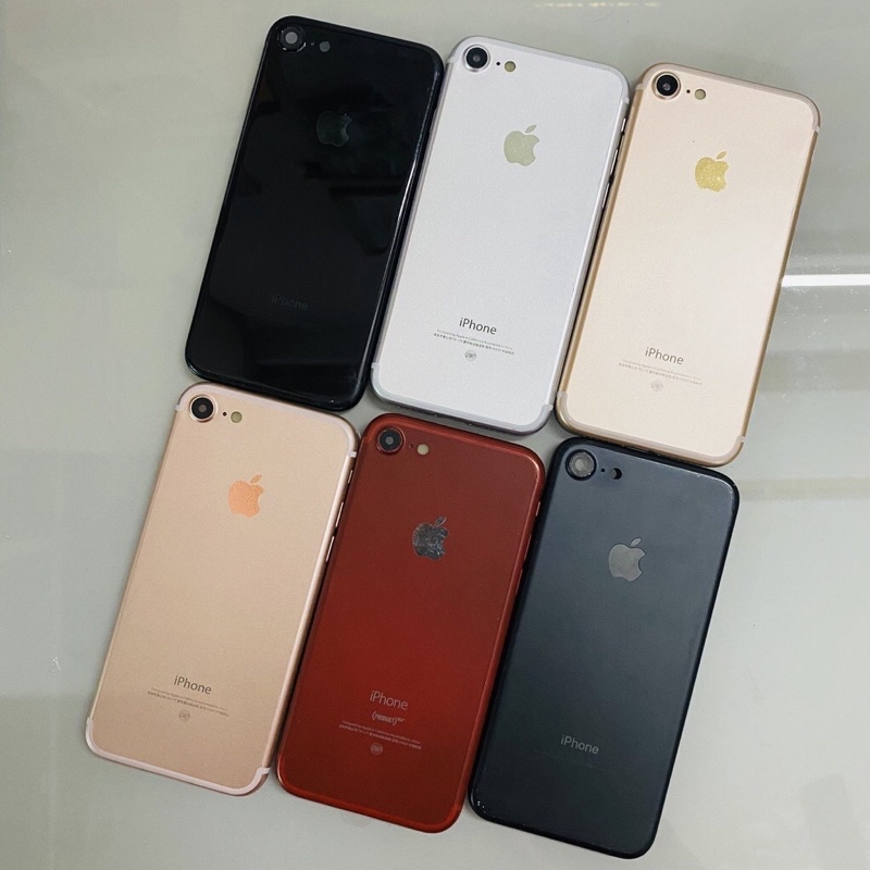 Mô Hình Điện Thoại iP 7G Dùng Để Trưng Bày
