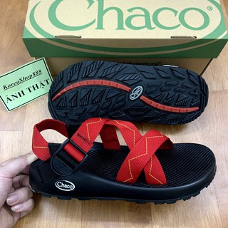 Giày Sandal Chaco Nam Đế Thơm D103a