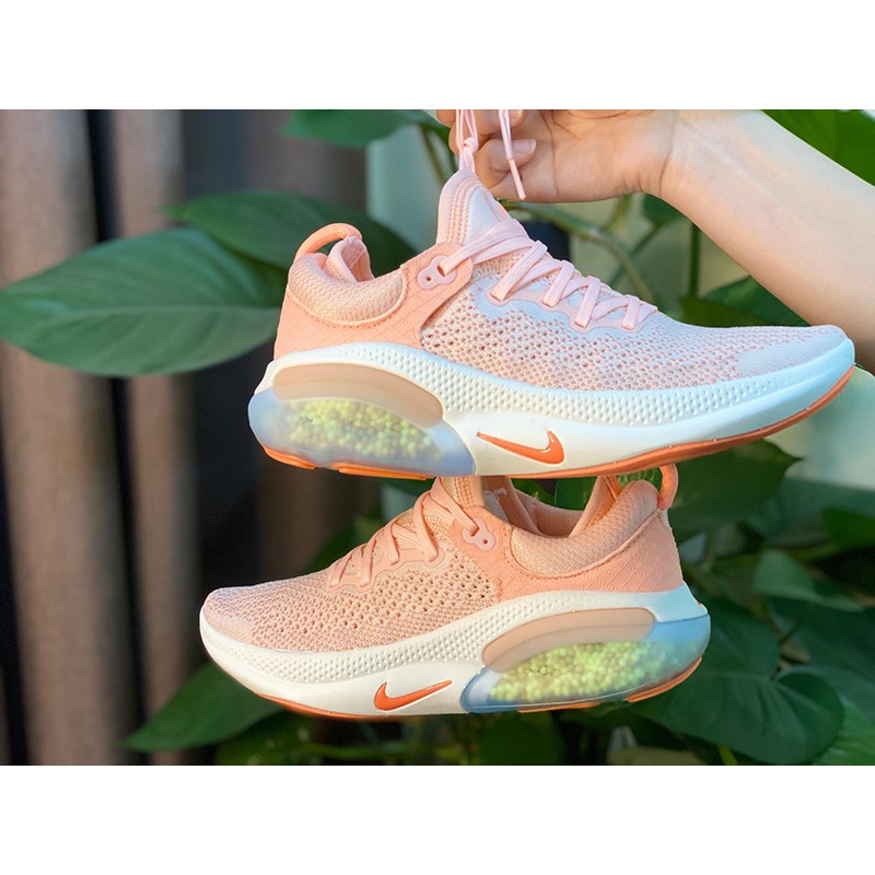 Giày Thể Thao Nữ Adidas Aphabounce Bản Mới Nhất Phối Lưới Thoáng Khí Thoải Mái full Box, Dây Lụa - 8130