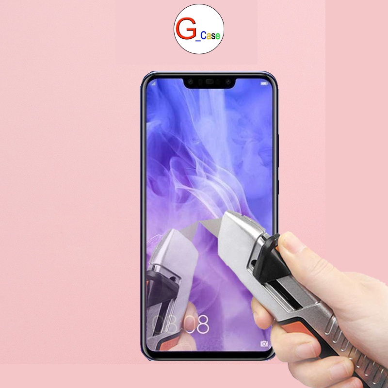 Kính cường lực Full màn Huawei Y9 PRIME 2019/Y9 2019/Y9 2018/Y7 PRO 2019/P40/P30 LITE/P20 PRO/P20 LITE/NOVA 3I/ 3E/3/2I