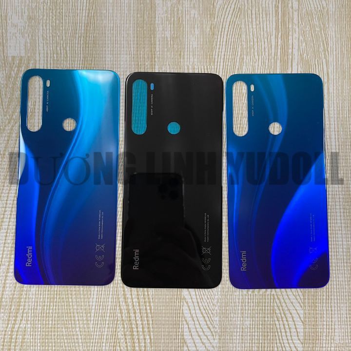 Nắp lưng zin Xiaomi Redmi Note 8