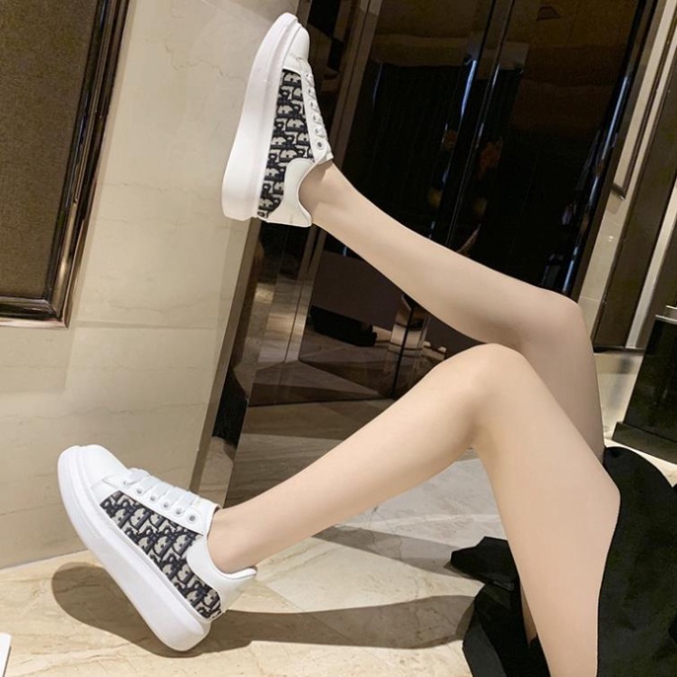 [FREE SHIP] GIÀY DIOR NAM NỮ MCQUEEN KIỂU DÁNG THỂ THAO CÁ TÍNH | BigBuy360 - bigbuy360.vn