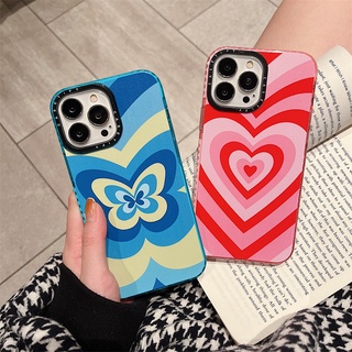 Ốp Điện Thoại TPU Trong Suốt Họa Tiết Bươm Bướm Dành Cho iPhone 11 Pro Max X XS Max XR iPhone 12 Pro Max 12