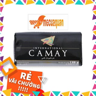 💖DATE MỚI💖 Xà phòng nước hoa Camay Chic 125g