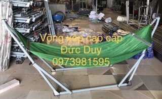 Võng xếp cao cấp Đức Duy