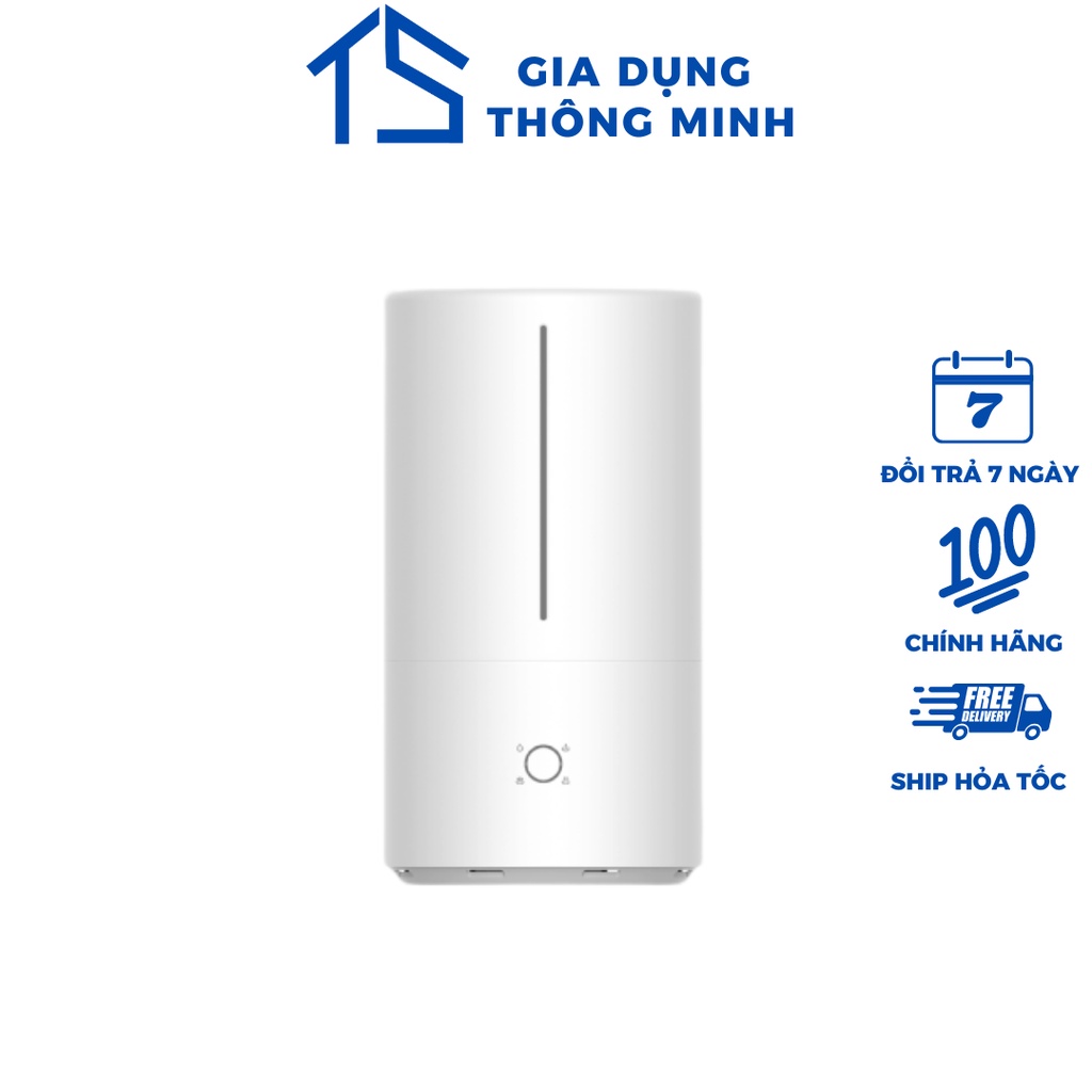 Máy phun sương tạo độ ẩm Xiaomi Mi Smart Antibacterial Humidifier