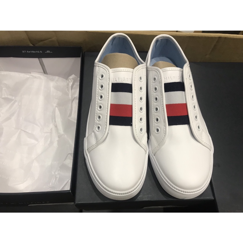 Giày sneaker Tommy Hilfiger nhiều mẫu mã của nam và nữ