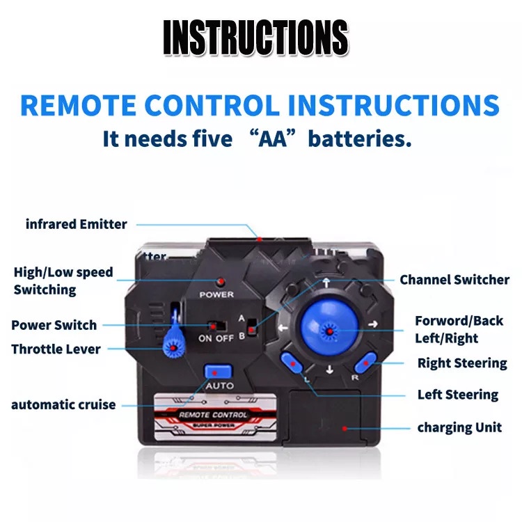Máy Bay Trực Thăng Điều Khiển Từ Xa Rc 3.5 Kênh Mini One Key Demonstration Hồng Ngoại Cho Trẻ Em