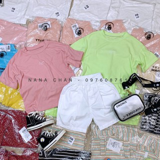 Áo thun NYKE cho bé size 90-140