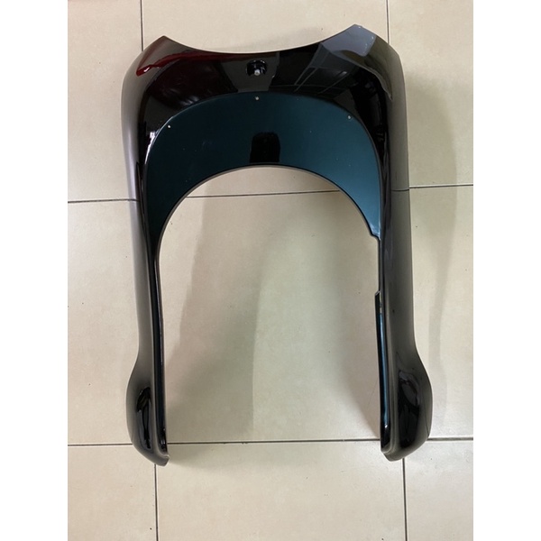Yếm ốp gầm xe điện Vespa, Ốp gầm xe điện Vespa nhựa đẹp