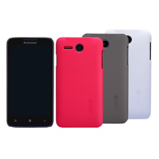 Ốp lưng Lenovo A680 chính hãng Nillkin dạng sần (xả hàng)