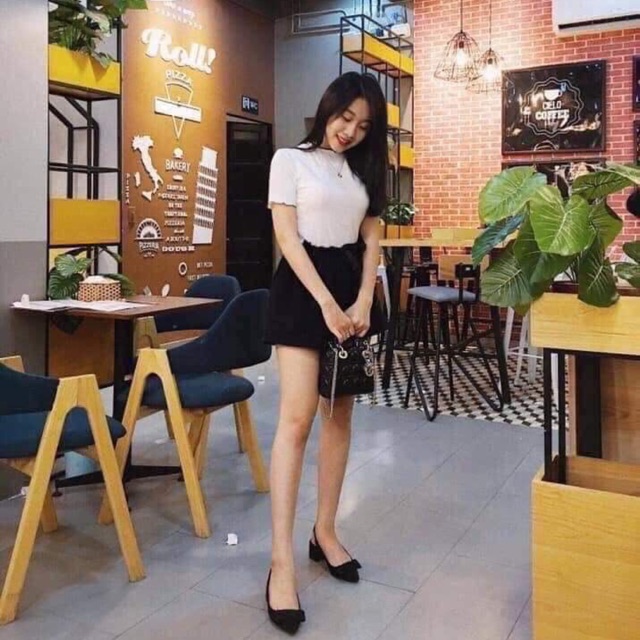 Quần hm thô