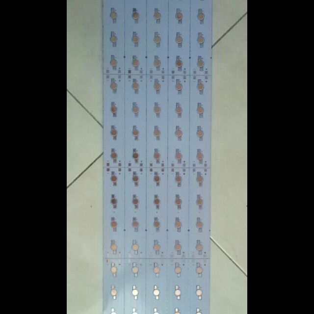 Ray hàn cho Z-Powerled 960 x 25mm/ 1 thanh