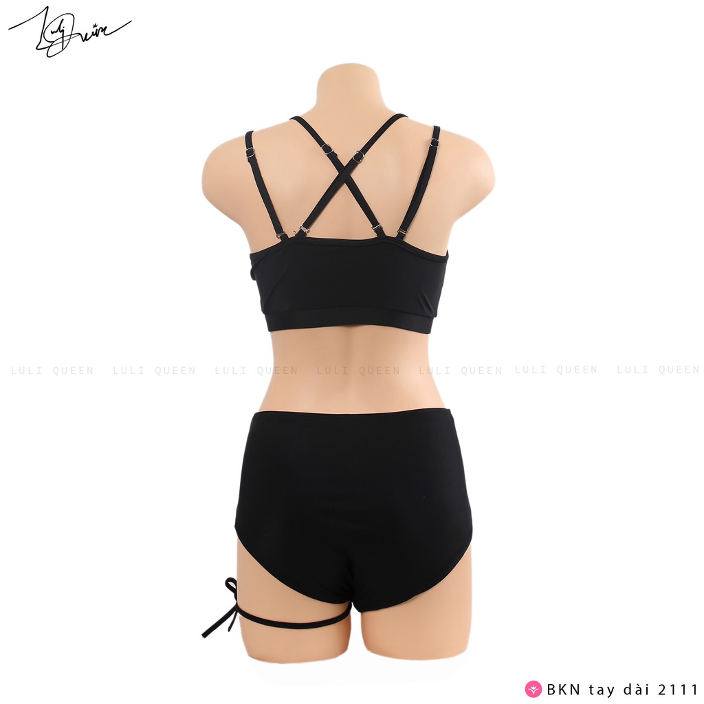 Bikini 3 mảnh Usroni SIÊU CÁ TÍNH mã 2111 - Hàng đẹp, giá tốt