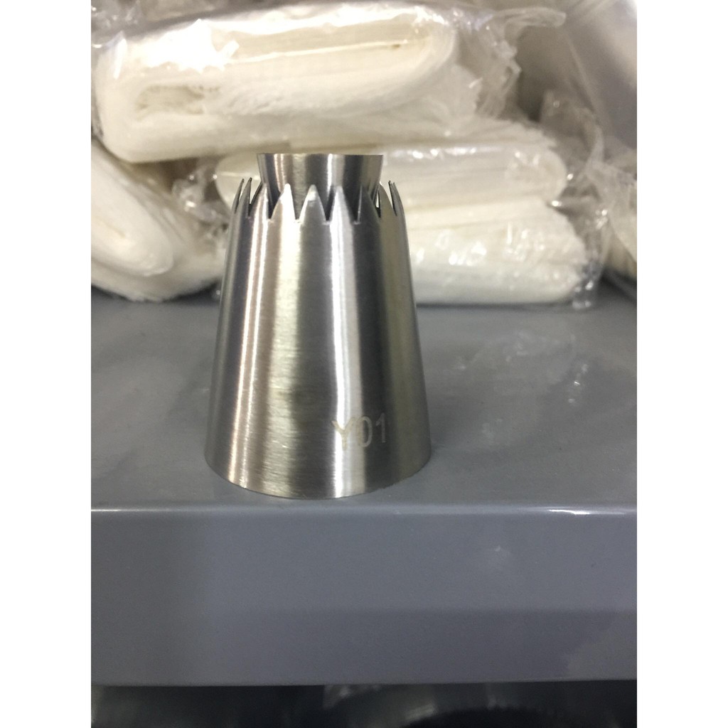 Đui bắt bánh quy Y01