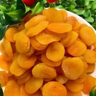 120k hủ 500gr Đào Sấy Lạnh